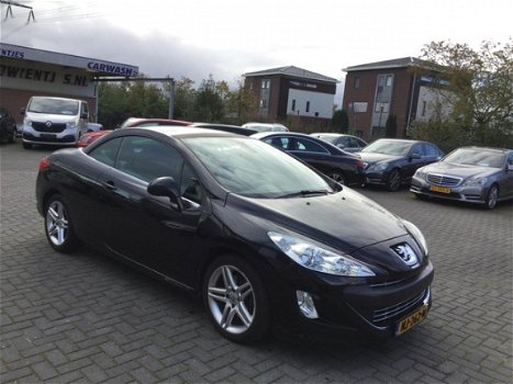 Peugeot 308 CC - 1.6 THP AUT 110KW FELINE - 1