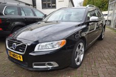 Volvo V70 - III 2.0 T