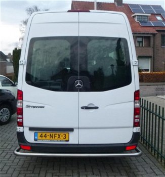 Mercedes-Benz Sprinter - 311 2.2 CDI 432 HD AIRCO TRIBUS € 9000 EX BTW MAXI - 1