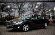 Peugeot 508 - 1.6 THP Blue Lease Executive