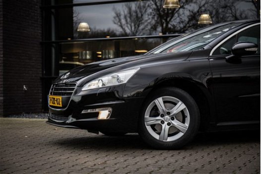 Peugeot 508 - 1.6 THP Blue Lease Executive - 1