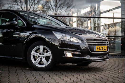 Peugeot 508 - 1.6 THP Blue Lease Executive - 1