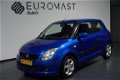 Suzuki Swift - 1.5 Exclusive Airco/Keyless/Nieuw APk - 1 - Thumbnail