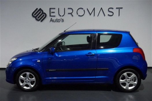 Suzuki Swift - 1.5 Exclusive Airco/Keyless/Nieuw APk - 1