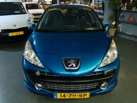 Peugeot 207 - 1.6 VTi XS Pack - 1