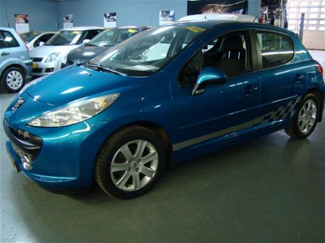 Peugeot 207 - 1.6 VTi XS Pack - 1