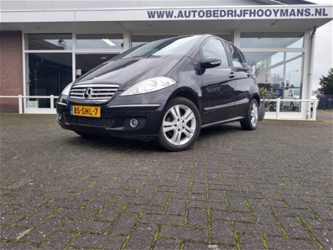 Mercedes-Benz A-klasse - A 200 Elegance Airco - 1