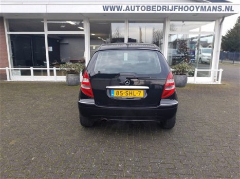 Mercedes-Benz A-klasse - A 200 Elegance Airco - 1