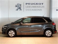 Citroën C4 Picasso - INTENSIVE 1.2 PURETECH 130pk H6 NAVI | CAMERA | LM-VELGEN
