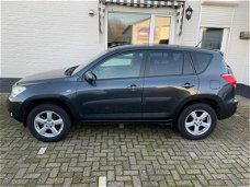 Toyota RAV4 - 2.0 VVTi Linea Sol