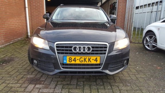 Audi A4 Avant - 2.0 TDI Pro Line Business - 1