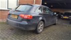 Audi A4 Avant - 2.0 TDI Pro Line Business - 1 - Thumbnail