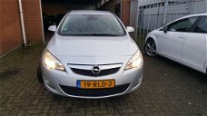 Opel Astra Sports Tourer - 1.4 Edition