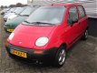 Daewoo Matiz - 0.8i S - 1 - Thumbnail