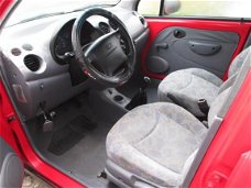 Daewoo Matiz - 0.8i S