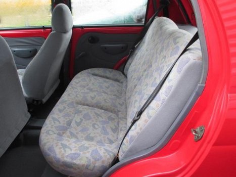 Daewoo Matiz - 0.8i S - 1