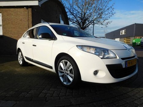 Renault Mégane - Megane 1.5DCi Van Dynamique 6-bak - 1