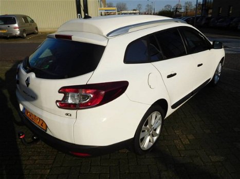 Renault Mégane - Megane 1.5DCi Van Dynamique 6-bak - 1