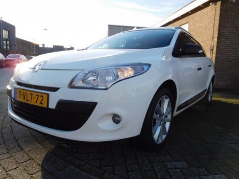 Renault Mégane - Megane 1.5DCi Van Dynamique 6-bak - 1