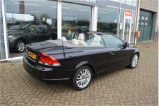 Volvo C70 Convertible - 2.4i Summum Automaat | Leder