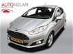 Ford Fiesta - 1.0 Titanium Airco/cruise/navi/lm velgen/pdc/ 5deurs - 1 - Thumbnail