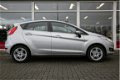 Ford Fiesta - 1.0 Titanium Airco/cruise/navi/lm velgen/pdc/ 5deurs - 1 - Thumbnail