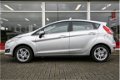 Ford Fiesta - 1.0 Titanium Airco/cruise/navi/lm velgen/pdc/ 5deurs - 1 - Thumbnail