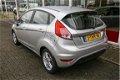 Ford Fiesta - 1.0 Titanium Airco/cruise/navi/lm velgen/pdc/ 5deurs - 1 - Thumbnail