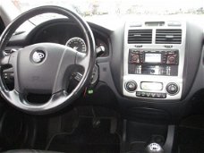 Kia Sportage - SPORTAGE