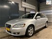 Volvo V50 - 1.6 D2 S/S Business Edition A kwaliteit Navi/leder - 1 - Thumbnail