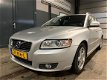 Volvo V50 - 1.6 D2 S/S Business Edition A kwaliteit Navi/leder - 1 - Thumbnail