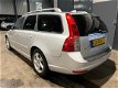 Volvo V50 - 1.6 D2 S/S Business Edition A kwaliteit Navi/leder - 1 - Thumbnail