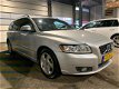 Volvo V50 - 1.6 D2 S/S Business Edition A kwaliteit Navi/leder - 1 - Thumbnail