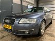 Audi A6 - 3.0 TDI quattro Pro Line Lichte schade/Xenon/Sportstoelen - 1 - Thumbnail