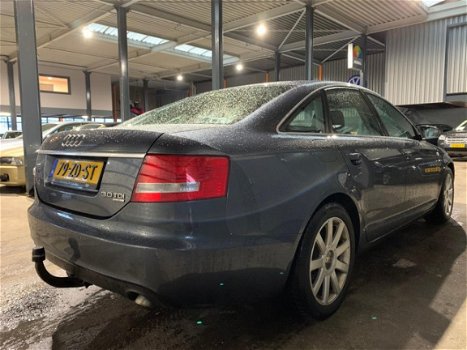 Audi A6 - 3.0 TDI quattro Pro Line Lichte schade/Xenon/Sportstoelen - 1