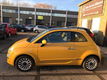 Fiat 500 - 1.0 TwinAir Lounge 2013 / Panodak / lm-velgen - 1 - Thumbnail