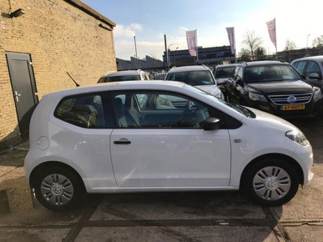 Volkswagen Up! - 1.0 take up BlueMotion Bj.2015 / airco - 1