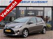 Toyota Yaris - 1.5 Hybrid Trend Automaat | navi | camera | - 1 - Thumbnail