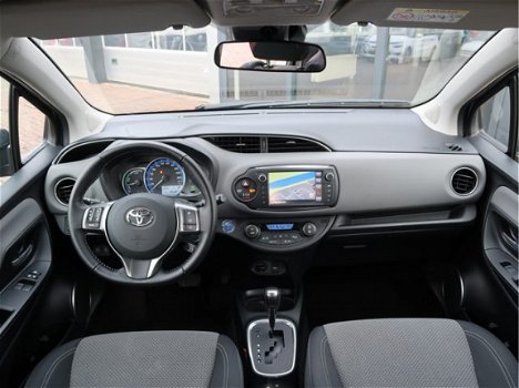 Toyota Yaris - 1.5 Hybrid Trend Automaat | navi | camera | - 1