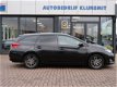 Toyota Auris Touring Sports - 1.8 Hybrid Dynamic | pano'dak | navi | trekhaak | led | - 1 - Thumbnail