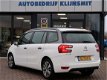 Citroën Grand C4 Picasso - 2.0 HDi 150pk Business 7 Pers. | navi | trekhaak | - 1 - Thumbnail