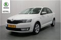 Skoda Rapid - 1.4 TSI Greentech Elegance - 1 - Thumbnail