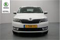 Skoda Rapid - 1.4 TSI Greentech Elegance - 1 - Thumbnail