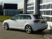 Audi A3 Sportback - 2.0 TDI Ambition Business Edition BJ.2008 LEDER | PANORAMADAK - 1 - Thumbnail