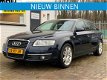 Audi A6 Avant - 3.0 TDI Quattro Leer/Xenon/Trekhaak - 1 - Thumbnail