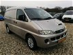 Hyundai H 200 - 2.5 TCI Luxe lang Apk 31-10-2020 Lage km Airco 1e eig - 1 - Thumbnail