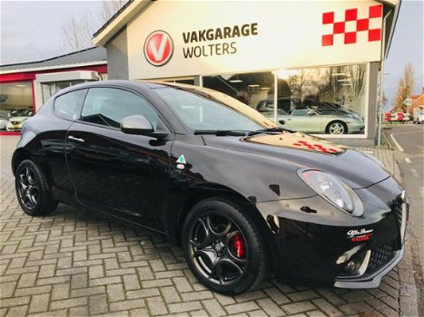 Alfa Romeo MiTo - 0.9 TwinAir ECO Super - 1