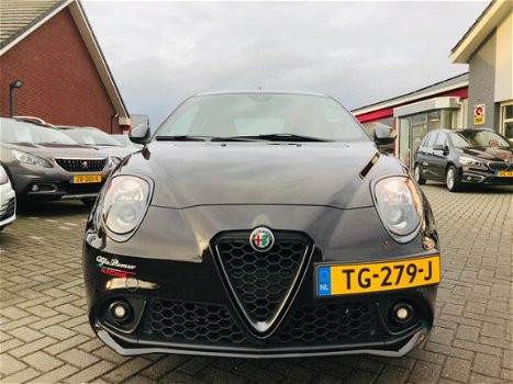 Alfa Romeo MiTo - 0.9 TwinAir ECO Super - 1