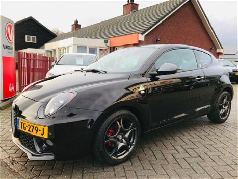 Alfa Romeo MiTo - 0.9 TwinAir ECO Super - 1