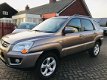 Kia Sportage - 2.0 CVVT X-tra - 1 - Thumbnail